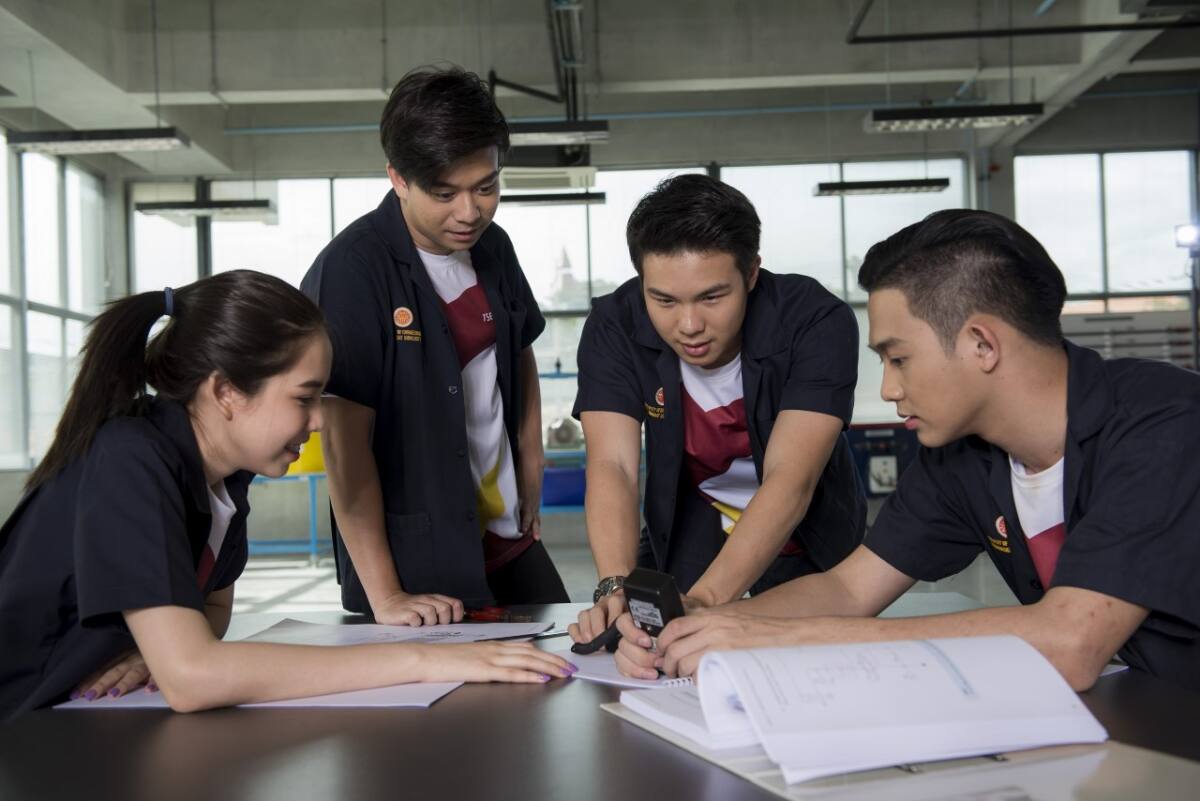 วิศวะฯ มธ. แนะ 5 ทักษะที่จำเป็นสำหรับเด็ก Gen Z ด้วยส่วนผสมที่ลงตัวกับโลกอนาคต