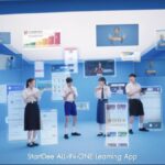 StartDee ปล่อยแคมเปญ "EZ เรียนฟิต ไม่ติด Ping" ผ่าน 4 วิดีโอสั้น