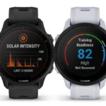“การ์มิน” เปิดตัว “FORERUNNER 955” สมาร์ทวอทช์สำหรับนักวิ่ง มาพร้อมนวัตกรรมโซลาร์เทคฯ