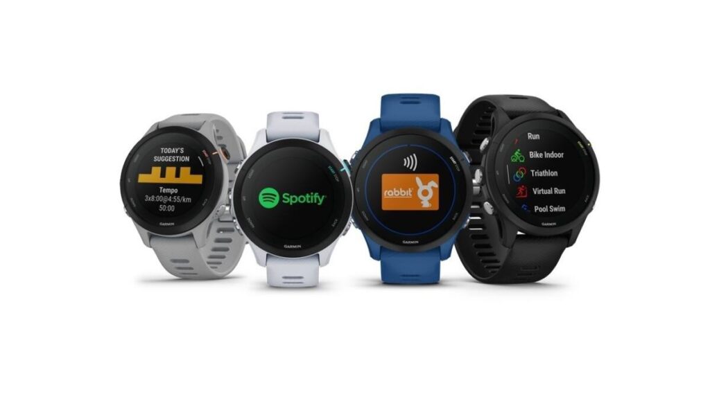 “การ์มิน” เปิดตัว “FORERUNNER 955” สมาร์ทวอทช์สำหรับนักวิ่ง มาพร้อมนวัตกรรมโซลาร์เทคฯ