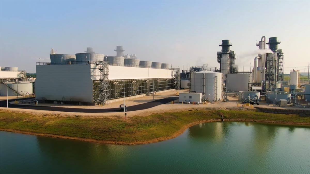 ผู้ผลิตพลังงานไฟฟ้าปรับตัวอย่างไร เมื่อโลกหมุนไวกว่าที่เคย