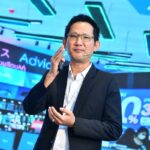 Advice เดินหน้ารุกธุรกิจ 4 ขา ตั้งเป้ารายได้ 1.9 หมื่นล้าน พร้อมเข้า IPO ปีหน้า