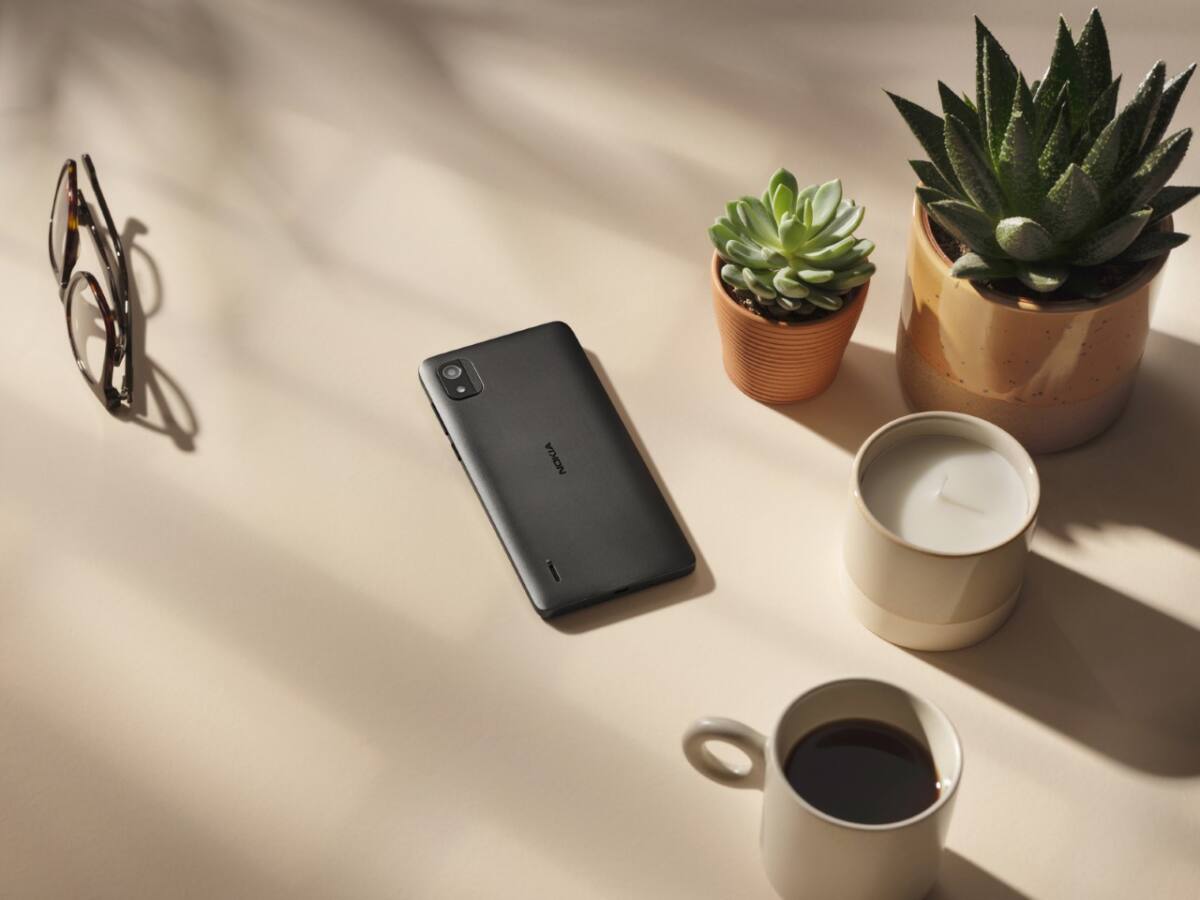 HMD เปิดตัว Nokia C2 2nd Edition สมาร์ทโฟน 4G เริ่มต้น 2,490 บาท