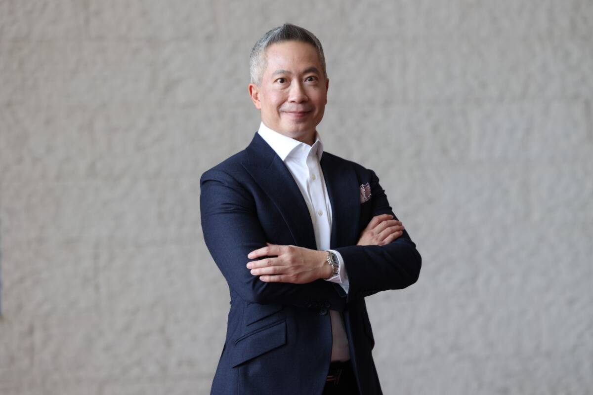 Metaverse โอกาสครั้งใหม่ในโลกยุคดิจิทัล