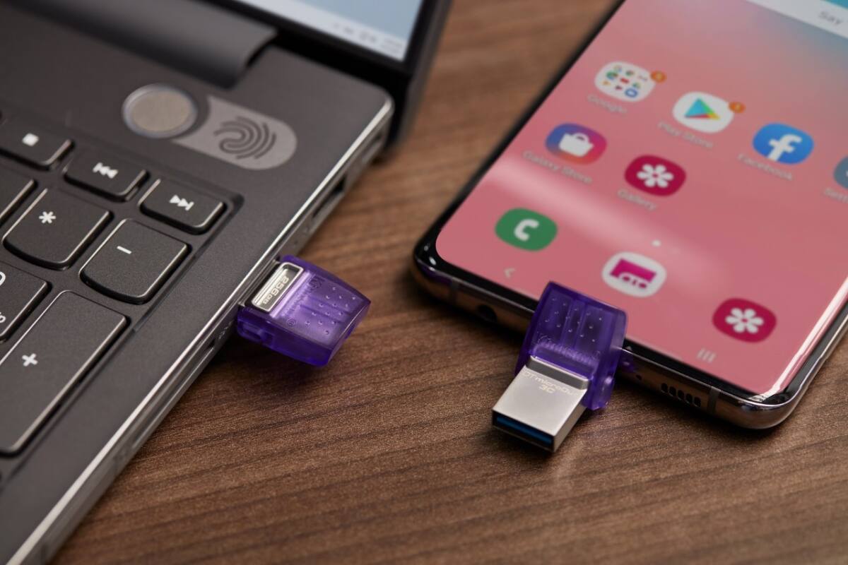 Kingston เปิดตัวผลิตภัณฑ์จัดเก็บข้อมูลที่เข้ารหัสด้วยฮาร์ดแวร์ และไดรฟ์ USB อเนกประสงค์สำหรับผู้ใช้งานทั่วไปและระดับองค์กร