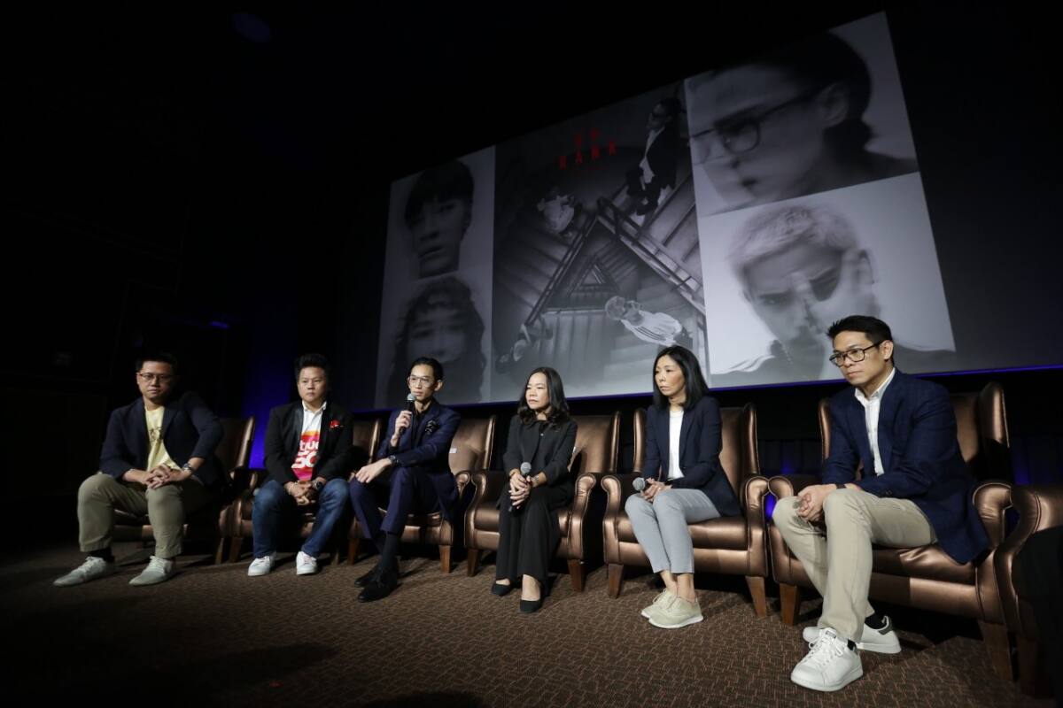 เอ็กซ์สปริง จับมือ กันตนา เปิดตัว THE UP RANK PROJECT เชื่อมโยงระบบนิเวศ เกม-ภาพยนตร์-ไลฟ์สไตล์