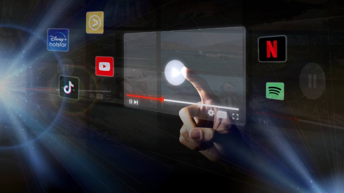 ETDA สรุป 5 ข้อใหญ่ อนาคต Streaming Platform คนไทย ชาวครีเอเตอร์กลุ่ม ‘บันเทิง-กีฬา-ข่าว’ พร้อมหรือยัง?