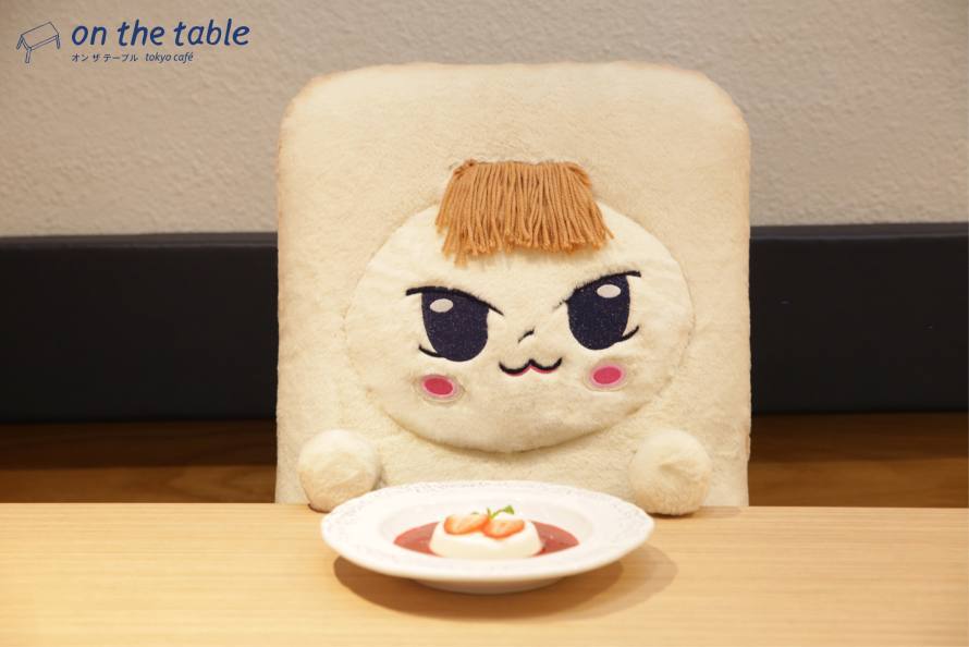 “โต๊ะจัง” คาแรคเตอร์ มาร์เก็ตติ้ง จาก On the Table สร้างภาพจำแบรนด์ที่สร้างความสุขบนโต๊ะอาหาร