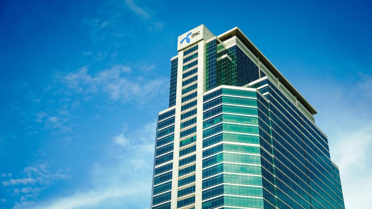 ดีแทค เผยผลประกอบการ Q2/65 กำไร 1,004 ล้านบาท