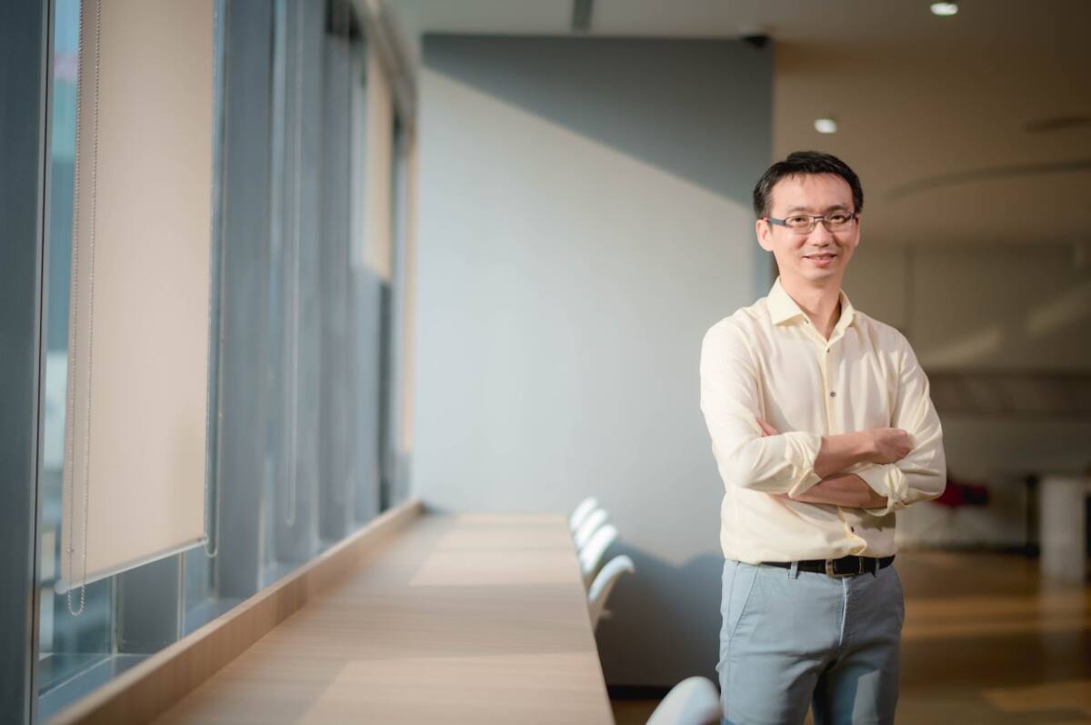ETDA เตรียมจัดกิจกรรม “Rethinking Business: refuel growth พลิกธุรกิจให้สำเร็จ