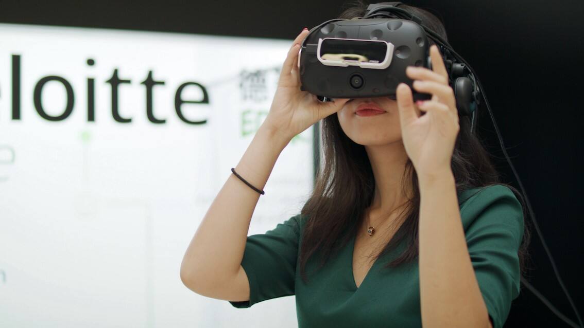 Metaverse และมุมมองสู่บอร์ดบริหาร