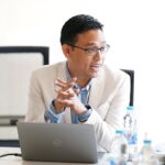 กรุงศรี ฟินโนเวต ตั้งงบ 1 พันล้าน เปิดกองทุน FINNOVERSE ลงทุน Decentralized Technology