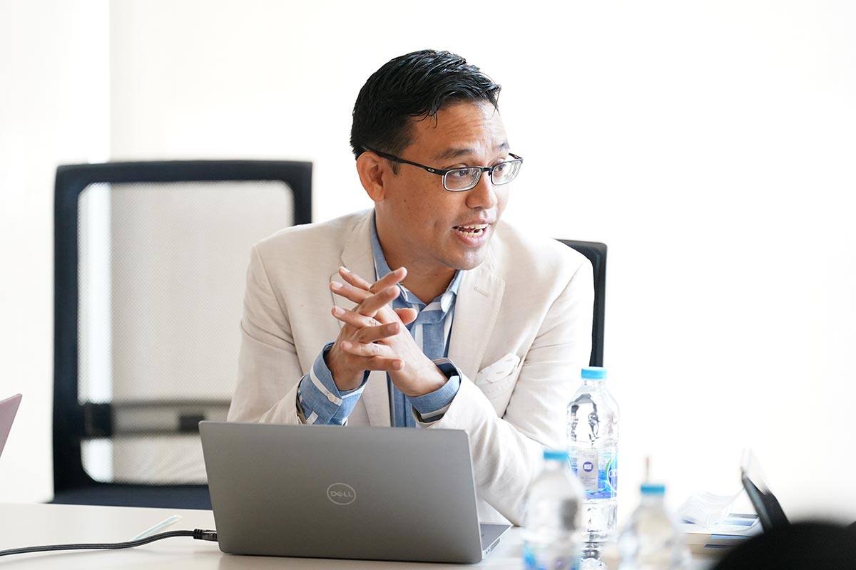 กรุงศรี ฟินโนเวต ตั้งงบ 1 พันล้าน เปิดกองทุน FINNOVERSE ลงทุน Decentralized Technology