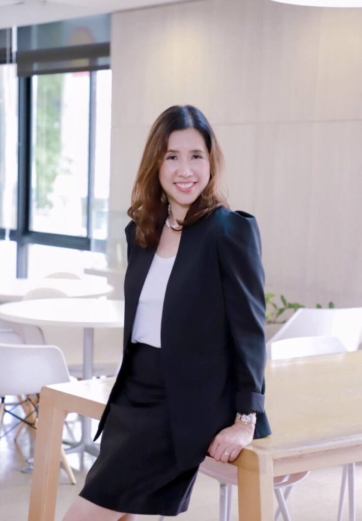 วิชิตา รักธรรม คณบดี CMMU กับพันธกิจ ปั้นนักศึกษาเป็นผู้เล่น MVP ออกไปสู่วงการธุรกิจ