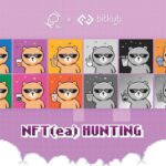 Bitkub จับมือ KOI Thé นำบล็อกเชนและ NFT จัดกิจกรรมแลกรับของรางวัล