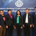 SHAWPAT จับมือรัฐฯ-เอกชน พร้อมสนับสนุนกฎหมายการติดตั้ง AED ในอาคารสูงและพื้นที่สาธารณะ