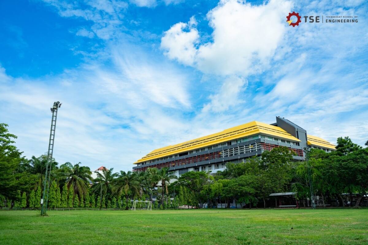 วิศวะฯ มธ. พลิกโฉมสถาบันการศึกษา สู่ ‘เพื่อนซี้ Gen Z’ รับการเรียนยุคใหม่