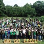AIS Go Green ขานรับนโยบาย ปลูกต้นไม้ 100,000 ต้น เพื่อกรุงเทพฯ ภายใต้แนวคิด Green Network