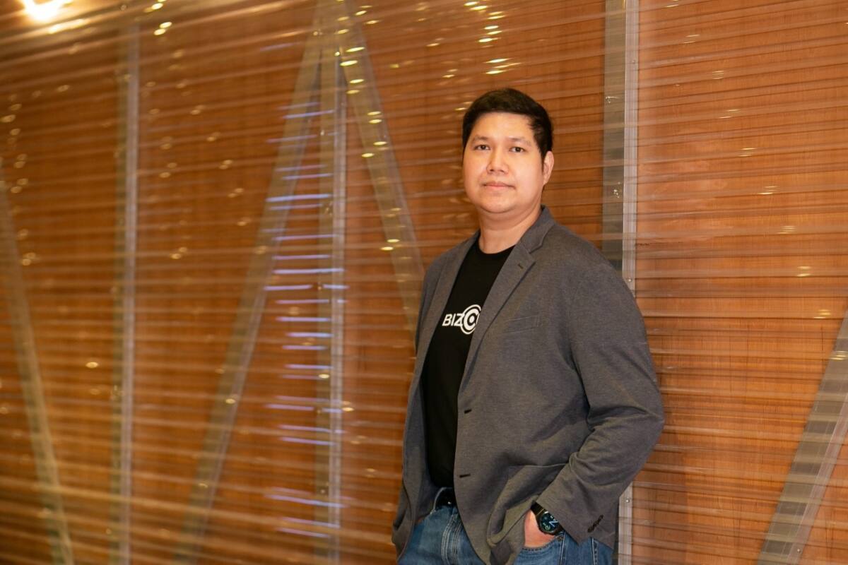 เปิดตัว BIZCUIT Solution Express ทรานส์ฟอร์มกิจการด้วย AI เพิ่มยอดขายเท่าตัว
