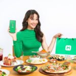 LINE MAN คว้า “ญาญ่า-อุรัสยา” เป็นพรีเซ็นเตอร์ เดินหน้าปลุกตลาดครึ่งปีหลัง