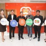 ซุปเปอร์ริช(สีส้ม) จับมือ MVP เปิดตัวบริการใหม่ Easy Voucher