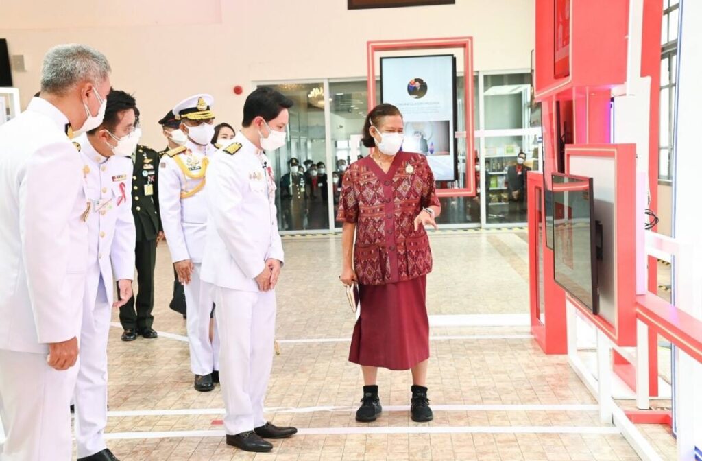 ไปรษณีย์ไทย ก้าวสู่ปีที่ 140 เปิดโลกคู่ขนานส่งแสตมป์ไทยสู่ NFT