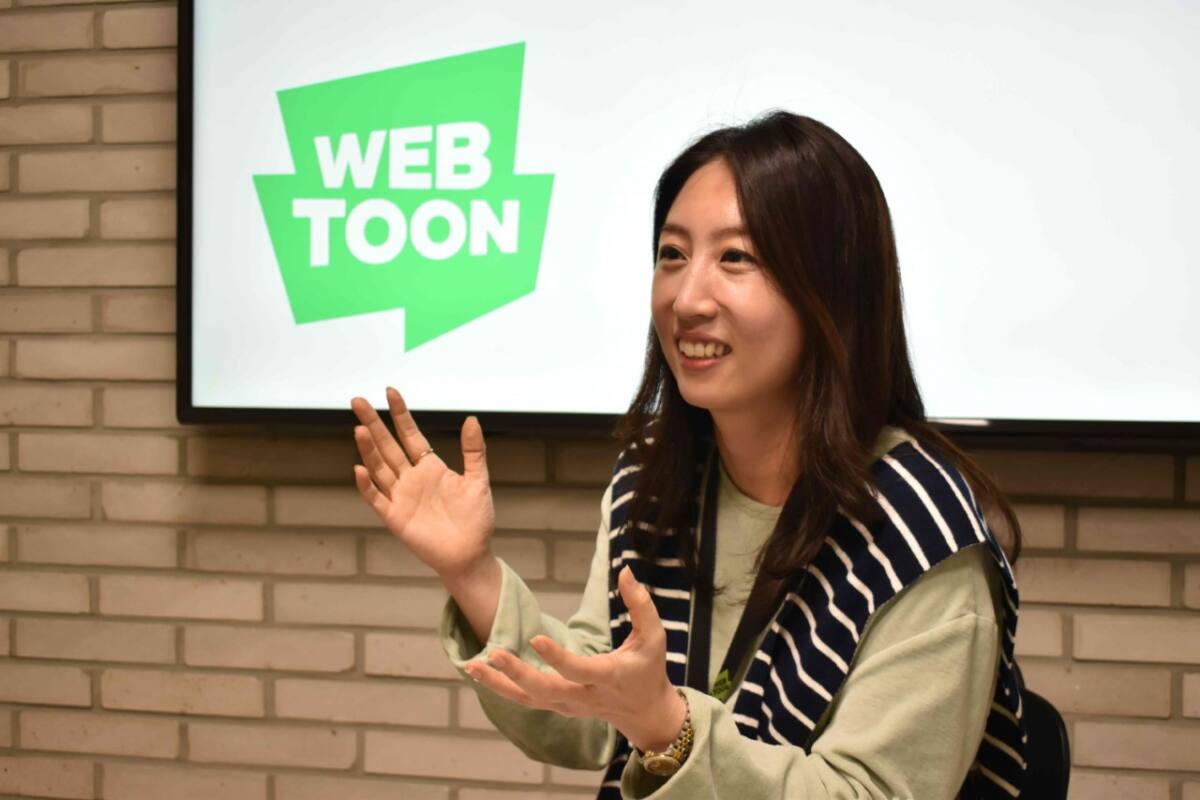 ส่องความสำเร็จ “WEBTOON Ecosystem” กับการเป็นอุตสาหกรรมที่ทรงอิทธิพล ของ LINE WEBTOON