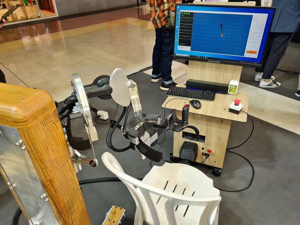 วิศวะ จุฬา ผนึก AIS เปิดตัว AIS 5G PLAY GROUND & 5G GARAGE Sandbox เตรียมความพร้อมนิสิต นักพัฒนา สร้าง 5G Use case