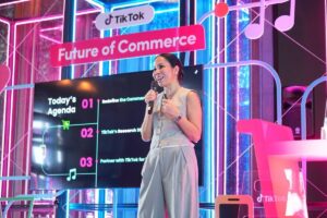 TikTok เผย Shoppertainment มาแรงในภูมิภาคเอเชียแปซิฟิกและประเทศไทย