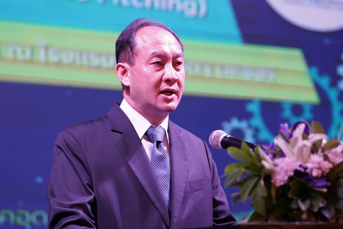 กรมโรงงานอุตสาหกรรม กางแผนพัฒนาพื้นที่ ชี้จุดแข็งพื้นที่กว่า 1 ล้านไร่ทั่วไทย พร้อมสำหรับลงทุน
