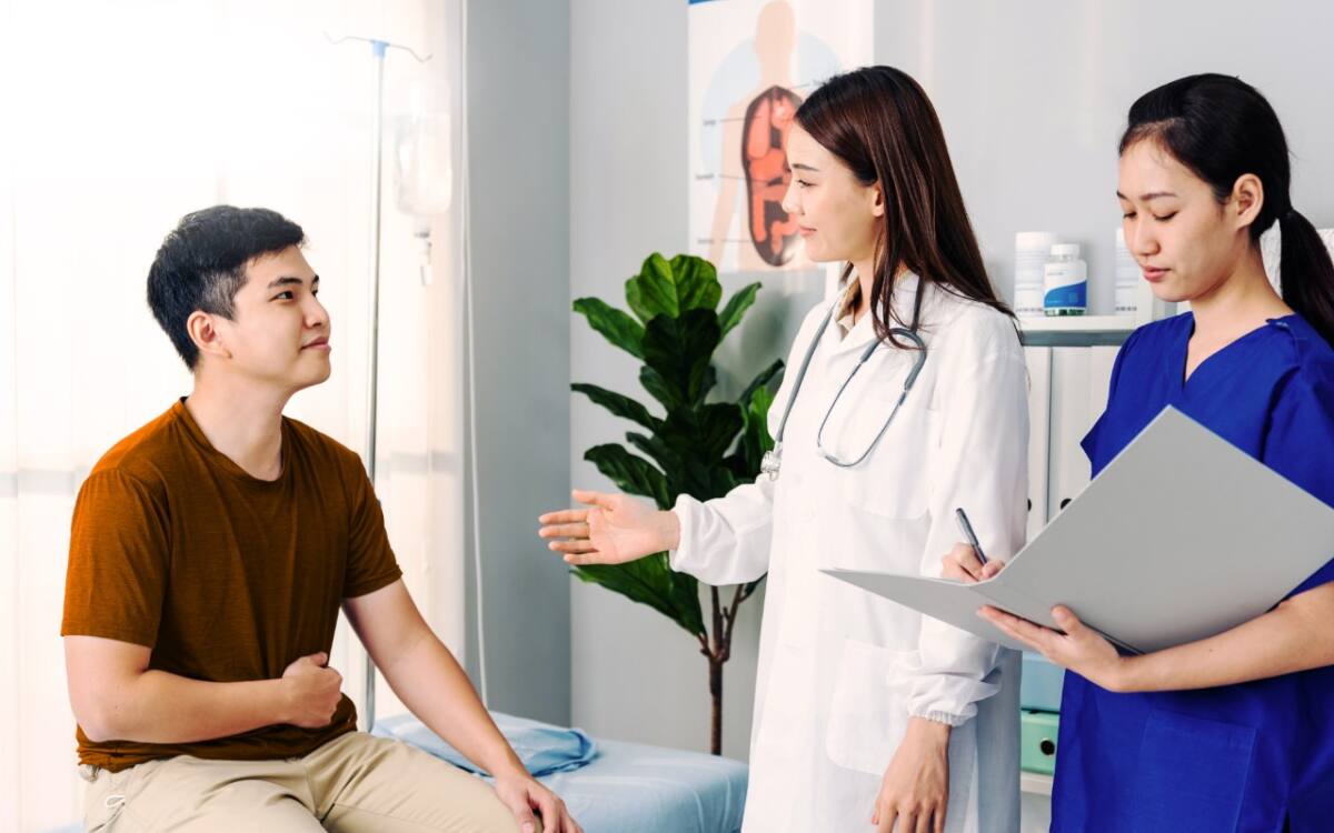 FWD ประกันชีวิต เปิด “Easy E-Health” ประกันสุขภาพเหมาจ่ายตามจริง