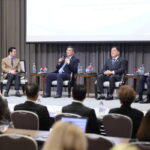 นับถอยหลัง APEC CEO Summit 2022 เวทีแลกเปลี่ยนความคิดเห็นผู้นำธุรกิจแห่งเอเชียแปซิฟิก