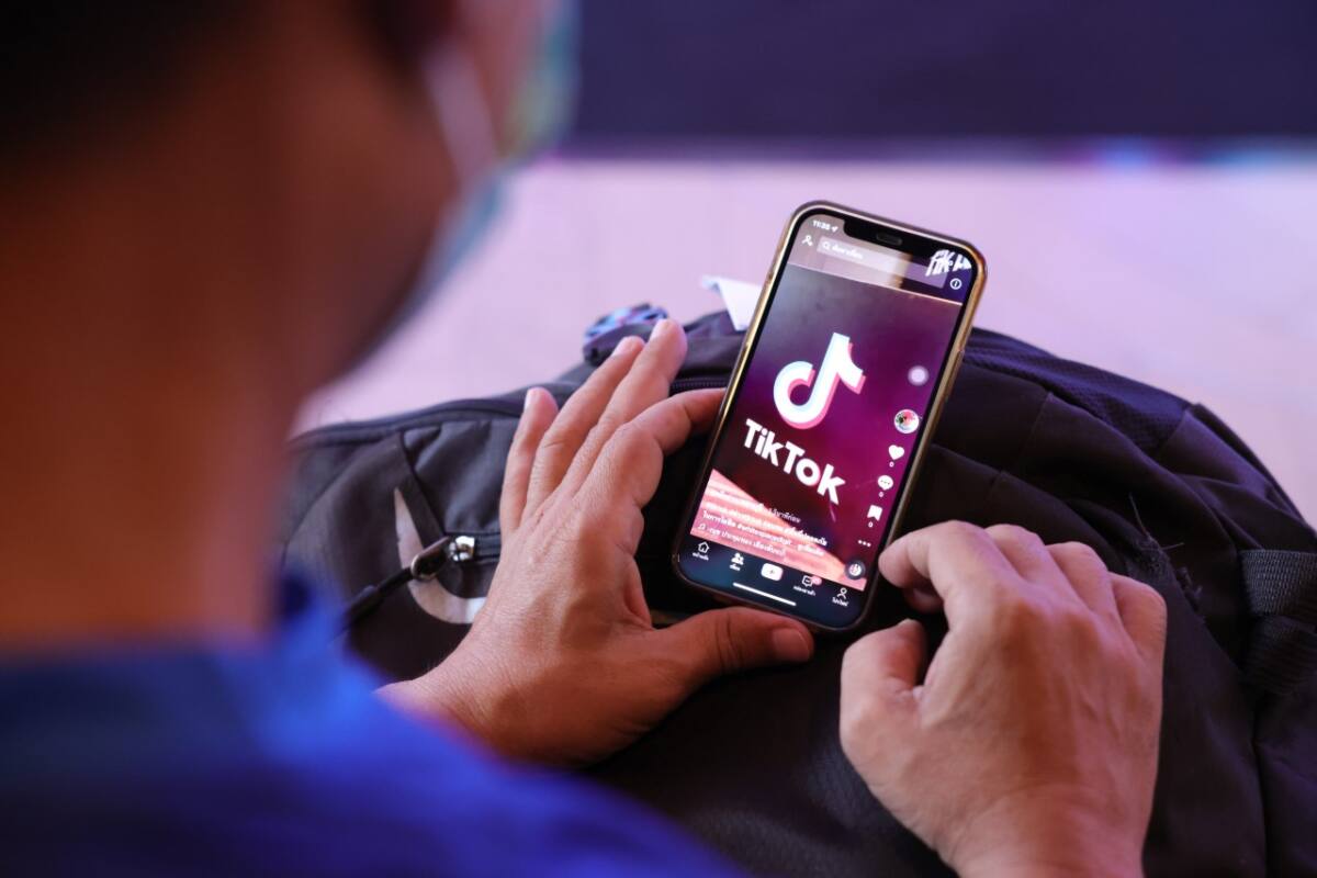 TikTok ชวนสร้าง Digital White Space จัดเวิร์คช็อปให้ความรู้เรื่องความปลอดภัยในโลกดิจิทัล