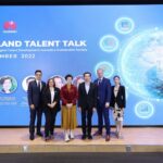 หัวเว่ย จับมือ GCNT จัดงาน Thailand Talent Talk ขับเคลื่อนบุคลากรด้านดิจิทัล
