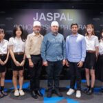 ยัสปาล มอบทุนการศึกษา ให้ นศ. แฟชั่นดีไซน์จาก 5 สถาบัน ในโครงการ Jaspal Scholarship Program