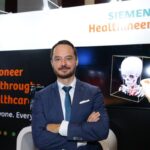 ซีเมนส์ เฮลท์ธิเนียร์ส อวดนวัตกรรม “Patient Twinning” การรักษาเสมือนจริงที่แม่นยำด้วย AI ผ่าน Cinematic Reality