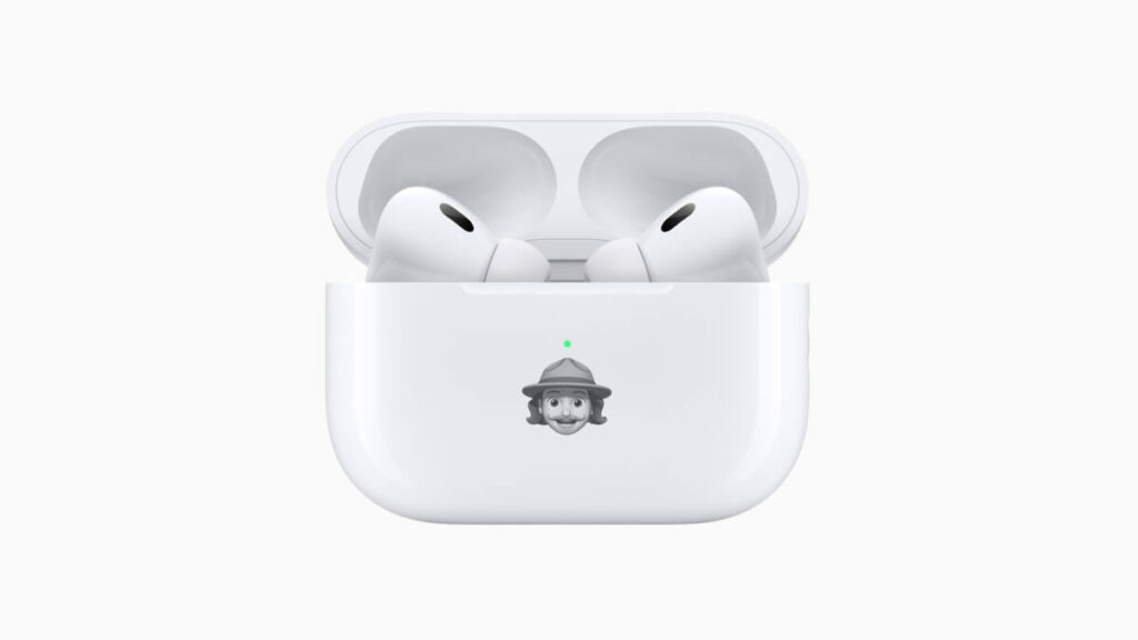 Apple เปิดตัว AirPods Pro เจน 2 มาพร้อม ชิป H2 ราคา 8,990 บาท