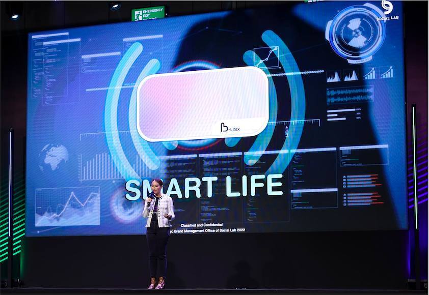 เจาะไฮไลท์เทคโนโลยีปลุกพลังนักพัฒนาจากงาน LINE THAILAND DEVELOPER CONFERENCE 2022