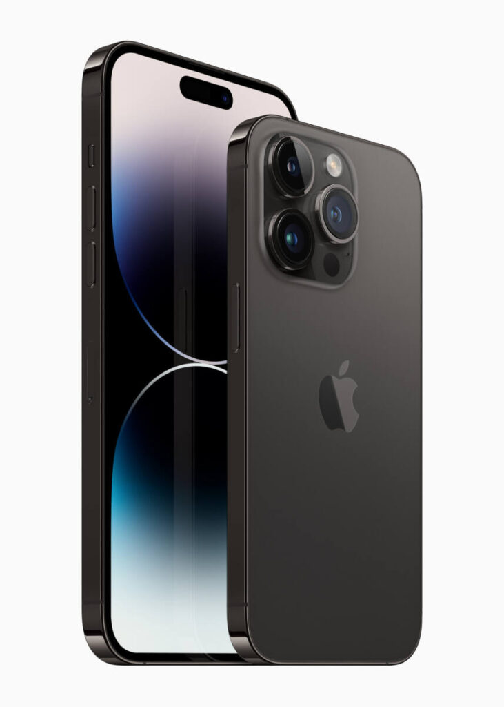 เปิดตัว iPhone 14 Pro และ iPhone 14 Pro Max ราคาเริ่มต้น 41,900 และ 44,900 บาท สั่งล่วงหน้าได้ตั้งแต่ 9 ก.ย. เริ่มขาย 16 ก.ย.