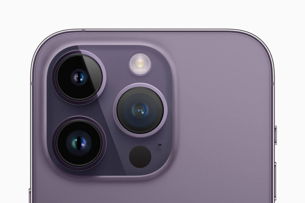 เปิดตัว iPhone 14 Pro และ iPhone 14 Pro Max ราคาเริ่มต้น 41,900 และ 44,900 บาท สั่งล่วงหน้าได้ตั้งแต่ 9 ก.ย. เริ่มขาย 16 ก.ย.