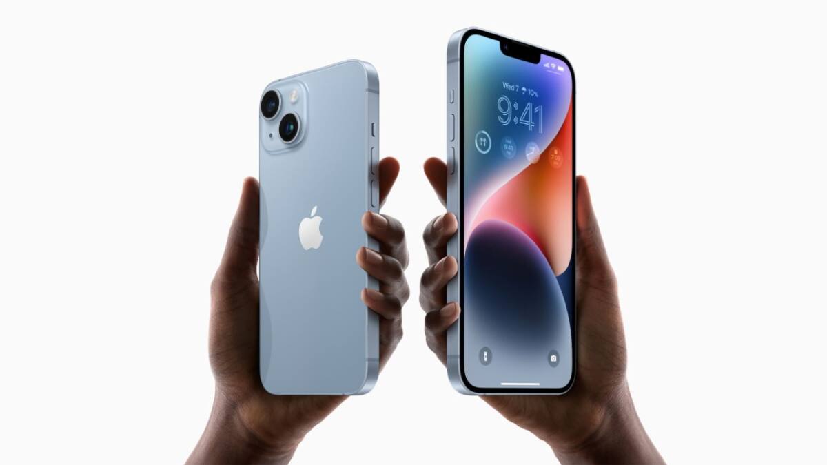 ดีแทค เตรียมวางจำหน่าย iPhone รุ่นที่ล้ำหน้าที่สุดเท่าที่เคยมีมา