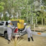 AIS5G เชื่อมต่อ ช่วยเหลือ พื้นที่ประสบอุทกภัยชาวระยองและภาคตะวันออก ดูแลเครือข่ายสื่อสารในพื้นที่อย่างเต็มกำลัง
