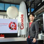 'Conicle' มุ่งสร้างโซลูชันการเรียนรู้ครบวงจร ต่อยอดสู่ PeopleTech ตั้งเป้าเติบโต 10 เท่าใน 5 ปี