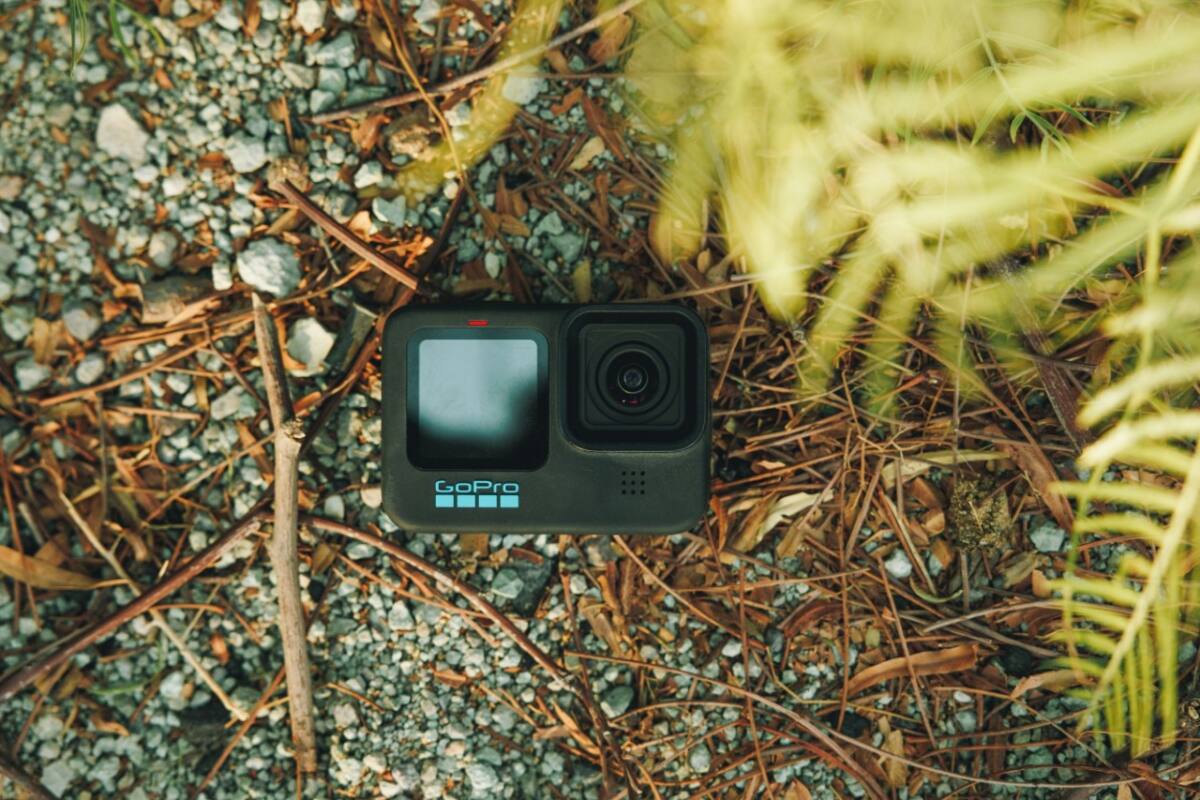 GoPro เปิดตัว HERO11 Black ใหม่ 3 รุ่น เริ่มต้น 15,000 บาท