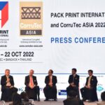 สภาอุตฯ ร่วม 3 สมาคมประกาศจุดยืนด้านนวัตกรรม - สิ่งแวดล้อม จับมือเมสเซ่ ดุสเซลดอร์ฟ เอเชีย ดึงเครือข่าย 200 ยักษ์ใหญ่ตอกย้ำจุดแข็ง