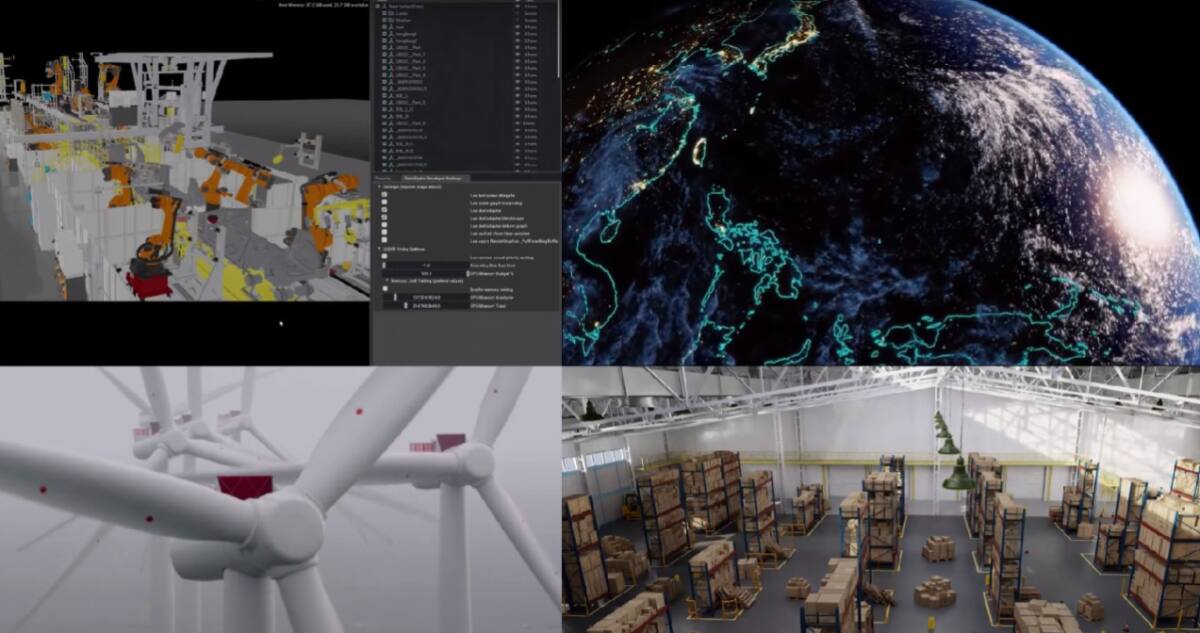NVIDIA ชวนร่วมงาน NVIDIA GTC พร้อมอัพเดทเทรนด์เทคโนโลยี AI และ Metaverse