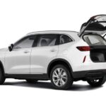 GWM เปิดจองสิทธิ์ซื้อ All New HAVAL H6 Plug-in Hybrid SUV วันนี้ - 7 ต.ค. 65