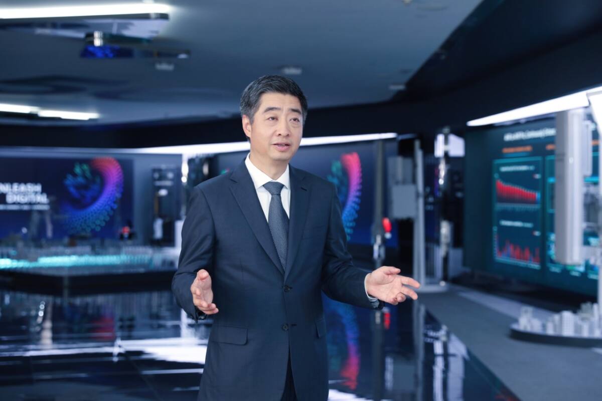 เปิดฉากงาน ‘HUAWEI CONNECT 2022’ มหกรรมเทคโนโลยีระดับโลก ภายใต้แนวคิด ‘ปลดปล่อยพลังแห่งดิจิทัล’