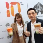 กาแฟพันธุ์ไทย ครบรอบ 10 ปี เผยยอดขายโต 2 เท่า วางแผนขยายแฟรนไชส์กว่า 1,500 สาขา