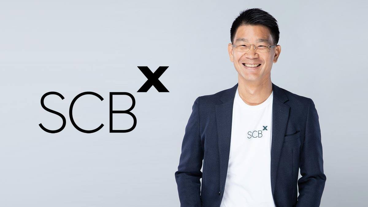 SCBX ประกาศร่วมลงทุนธนาคาร Jasa Jakarta (BJJ) มูลค่า 50 ล้านเหรียญสหรัฐฯ ผ่าน WeLab Sky Limited